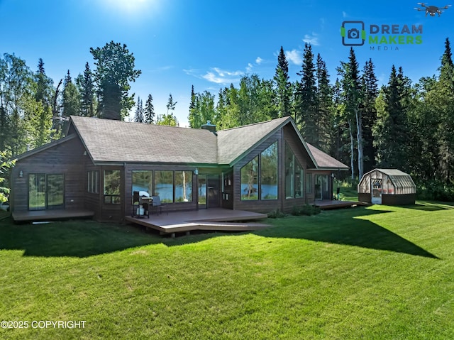 37385 Arctic Tern Rd, Soldotna, AK 99669 - photo 2