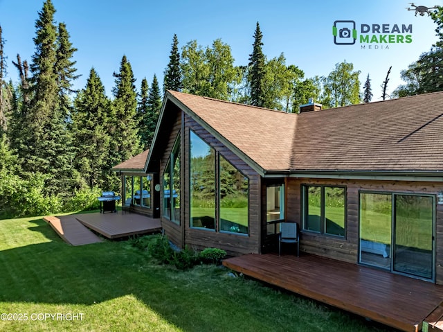 37385 Arctic Tern Rd, Soldotna, AK 99669 - photo 4