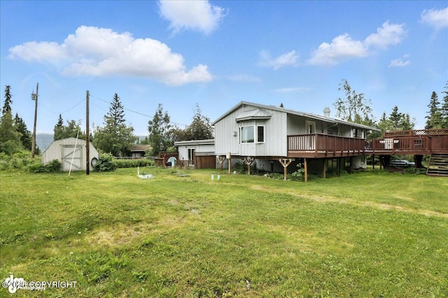 10213 Preuss Ln, Eagle River, AK 99577 - photo 5