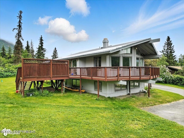 10213 Preuss Ln, Eagle River, AK 99577 - photo 2