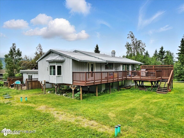10213 Preuss Ln, Eagle River, AK 99577 - photo 3