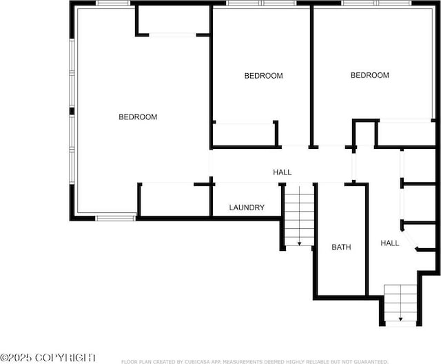 10213 Preuss Ln, Eagle River, AK 99577 - photo 47