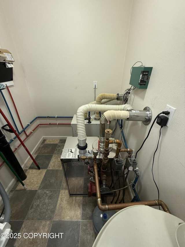 39740 Billikin St, Sterling, AK 99672 - view of utilities