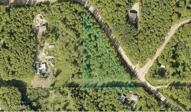 NHN Steele Creek Rd, Fairbanks, AK 99712