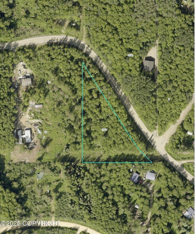 NHN Steele Creek Rd, Fairbanks, AK 99712