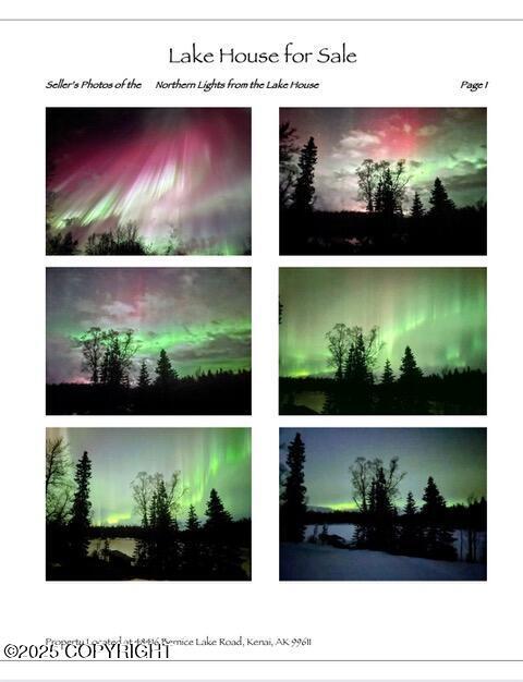 48416 Bernice Lake Rd, Nikiski/North Kenai, AK 99611 - view of miscellaneous property collateral