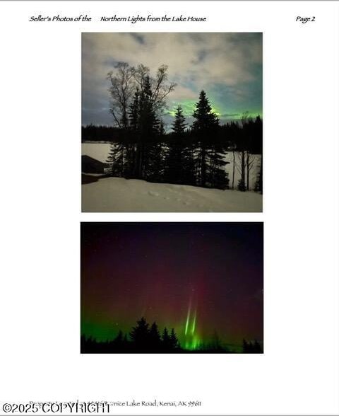 48416 Bernice Lake Rd, Nikiski/North Kenai, AK 99611 - view of miscellaneous listing collateral