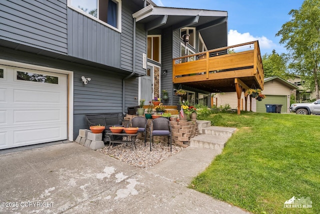 2031 Belair Dr, Anchorage, AK 99517 - photo 8