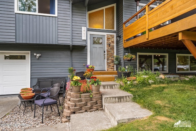2031 Belair Dr, Anchorage, AK 99517 - photo 9