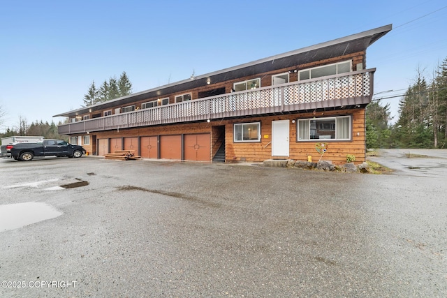 8764 Trinity Dr, Juneau, AK 99801 - view of front of property