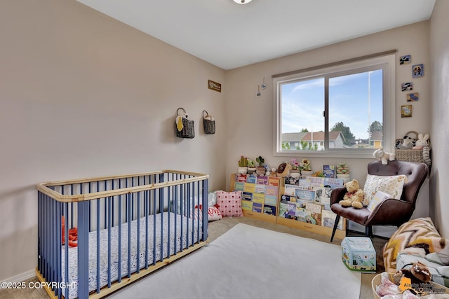 1124 Fred Cir, Anchorage, AK 99515 - bedroom featuring carpet floors