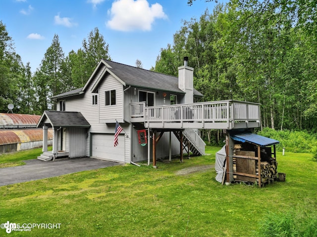 21331 Original Ave, Chugiak, AK 99567 - photo 3