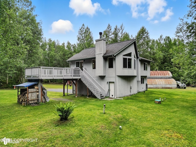 21331 Original Ave, Chugiak, AK 99567 - photo 4