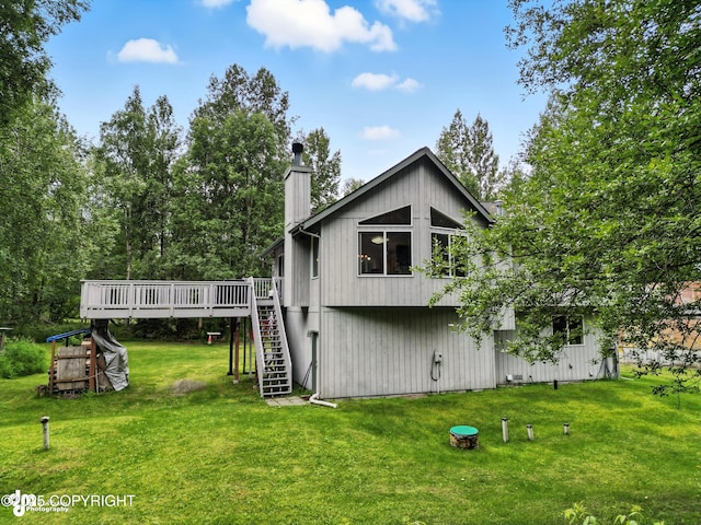 21331 Original Ave, Chugiak, AK 99567 - photo 5