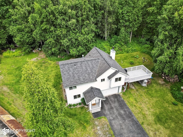 21331 Original Ave, Chugiak, AK 99567 - photo 45