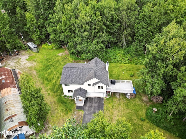 21331 Original Ave, Chugiak, AK 99567 - photo 48