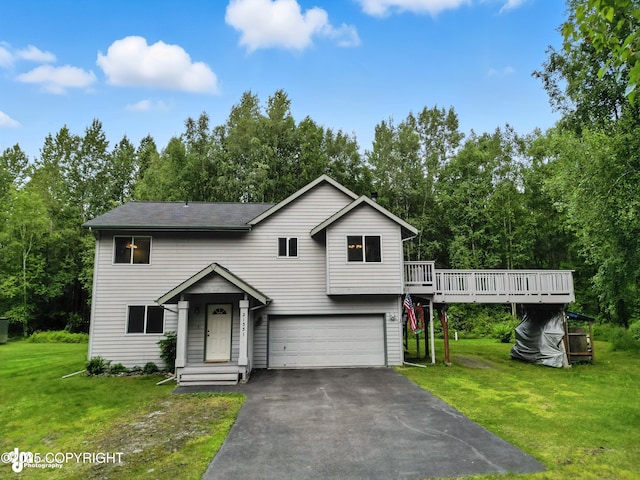 21331 Original Ave, Chugiak, AK 99567 - photo 1