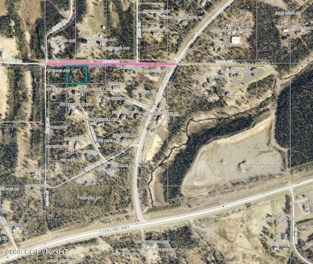 731 Riggs Ave, Soldotna, AK 99669