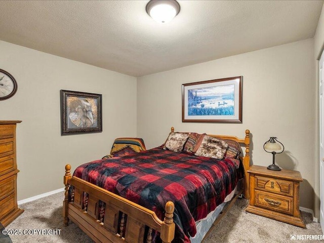 3872 N Charley Dr, Wasilla, AK 99654 - carpeted bedroom featuring baseboards