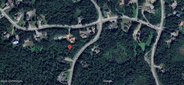 1060 N Hickory St, Wasilla, AK 99645