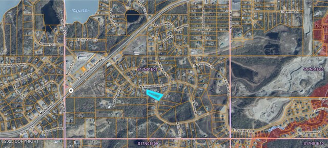 1060 N Hickory St, Wasilla, AK 99645