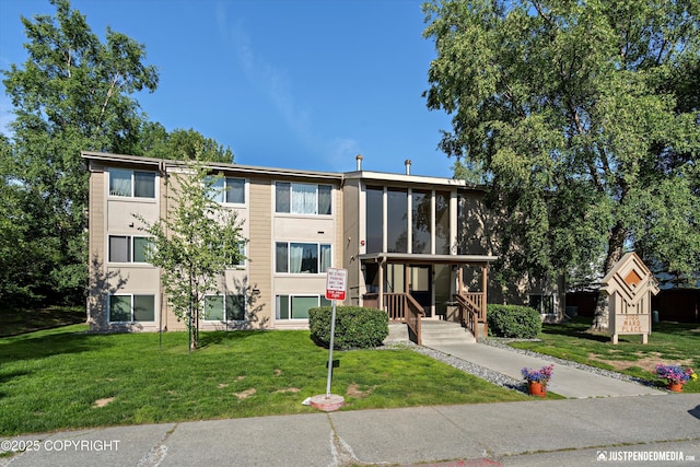 3100 Ward Pl Unit 6, Anchorage, AK 99517 - view of property