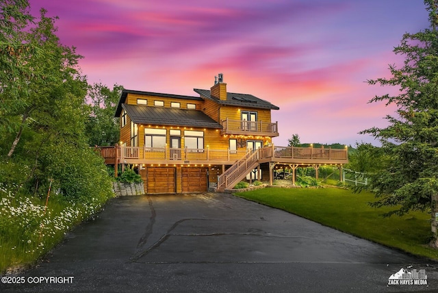 18041 Spain Dr, Anchorage, AK 99516 - photo 3
