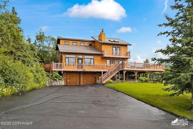 18041 Spain Dr, Anchorage, AK 99516 - photo 7