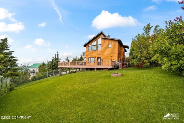 18041 Spain Dr, Anchorage, AK 99516 - photo 59