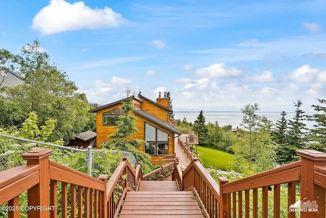 18041 Spain Dr, Anchorage, AK 99516 - photo 2