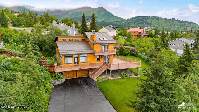 18041 Spain Dr, Anchorage, AK 99516 - photo 5