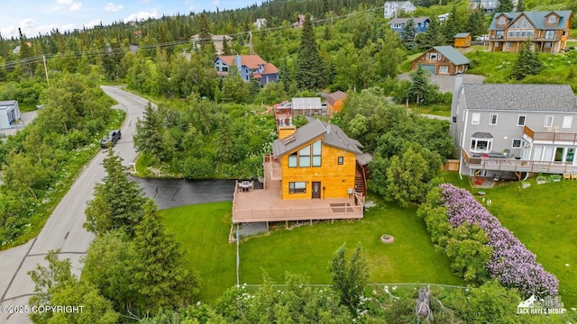 18041 Spain Dr, Anchorage, AK 99516 - photo 6