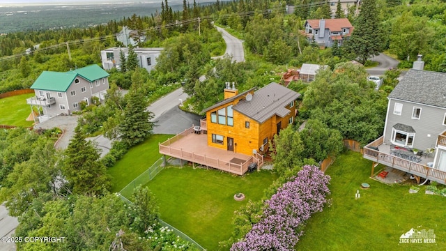 18041 Spain Dr, Anchorage, AK 99516 - photo 69