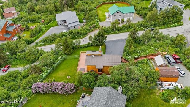 18041 Spain Dr, Anchorage, AK 99516 - photo 70