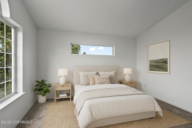 221 Whisper Ridge Cir # A, Anchorage, AK 99504 - carpeted bedroom featuring baseboards