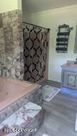 3411 Eagle Ave, Valdez, AK 99686 - view of bathroom