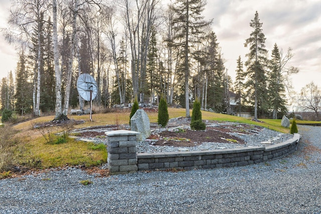 1240 Chinook Dr, Kenai, AK 99611 - view of property's community