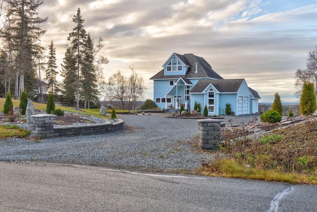1240 Chinook Dr, Kenai, AK 99611 - view of front of house