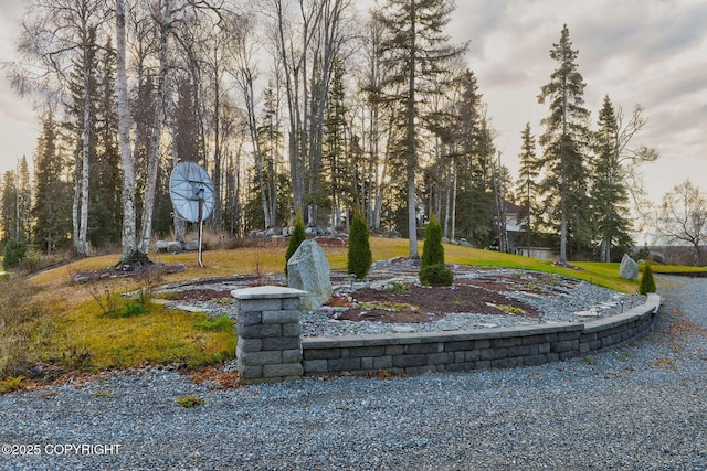 1240 Chinook Dr, Kenai, AK 99611 - view of home's community