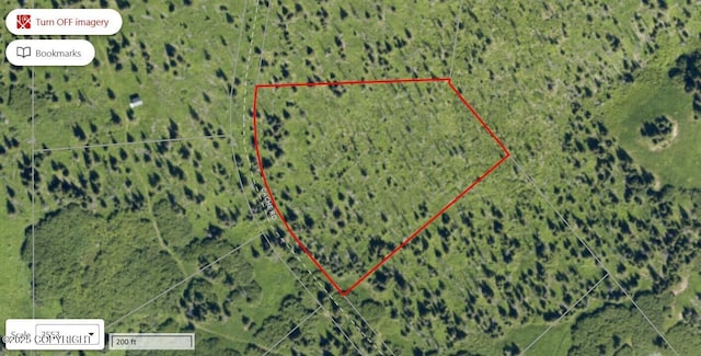 NHN Cache Rd, Homer, AK 99603