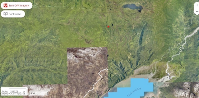 NHN Cache Rd, Homer, AK 99603