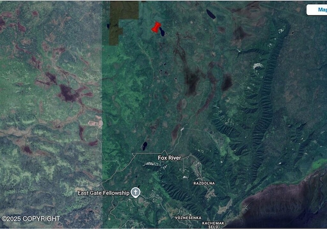 NHN Cache Rd, Homer, AK 99603