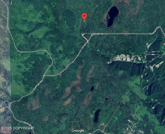 NHN Cache Rd, Homer, AK 99603