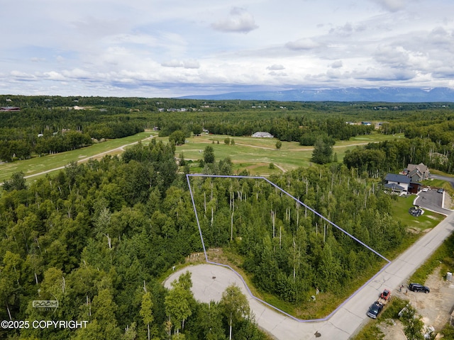 7517 S Frontier Dr, Wasilla, AK 99623