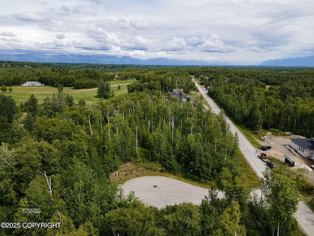 7517 S Frontier Dr, Wasilla, AK 99623