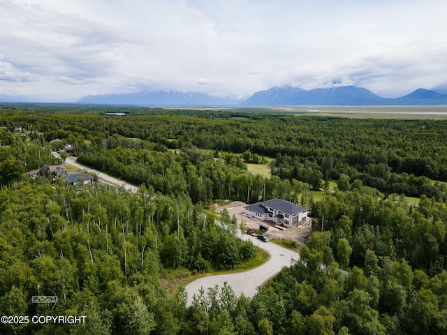 7517 S Frontier Dr, Wasilla, AK 99623