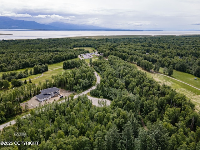 7517 S Frontier Dr, Wasilla, AK 99623