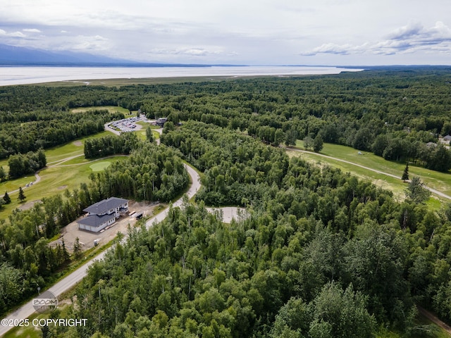 7517 S Frontier Dr, Wasilla, AK 99623