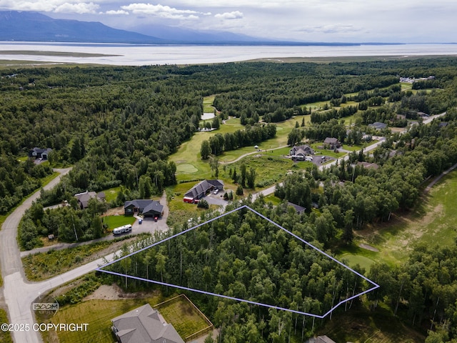 8057 S Frontier Dr, Wasilla, AK 99623
