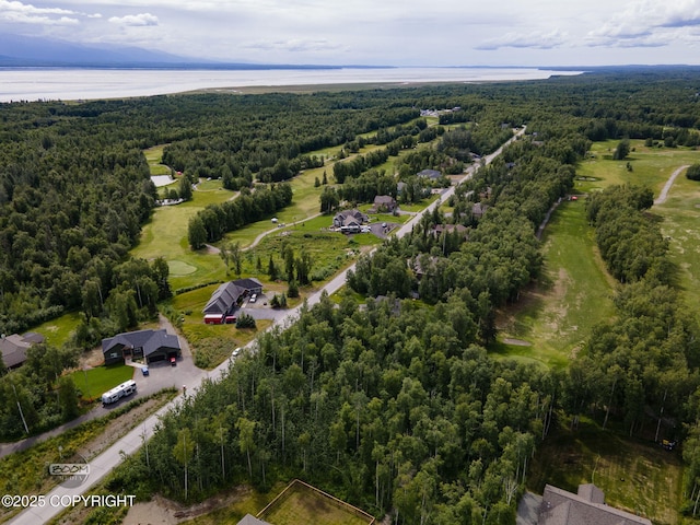 8057 S Frontier Dr, Wasilla, AK 99623